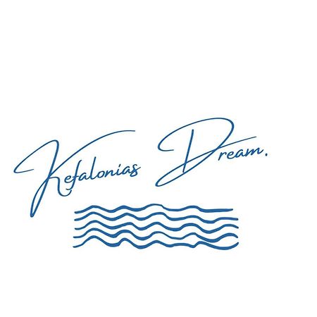 Kefalonias Dream 아르고스톨리온 외부 사진